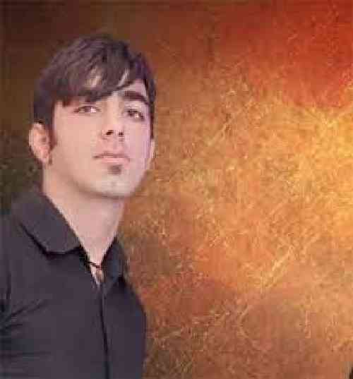 امید رحمتی دل و هرکسی بسام دلم کرده هزار تیکه